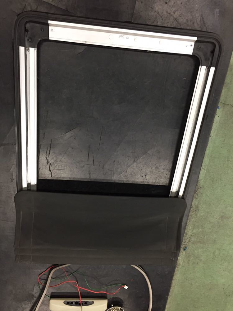 ベバスト エレクトリックラグトップ ホランディア400デラックス lowrider