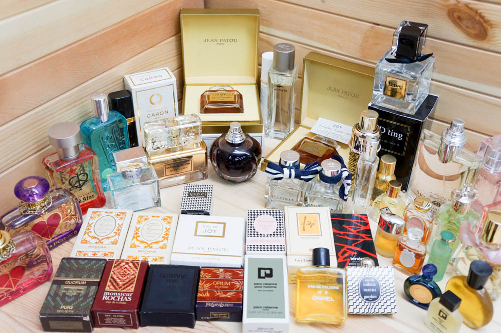 TB今月のまとめ売り】 ブランド香水 CHANEL GUCCI BVLGARI 他 40個以上