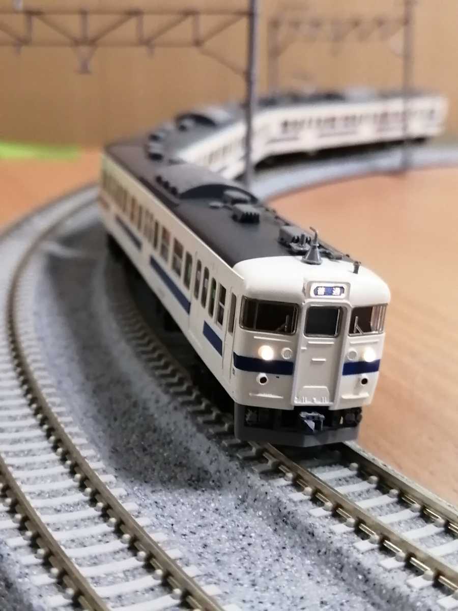 TOMIX 415系近郊電車（常磐線）12両セット 【公式通販】