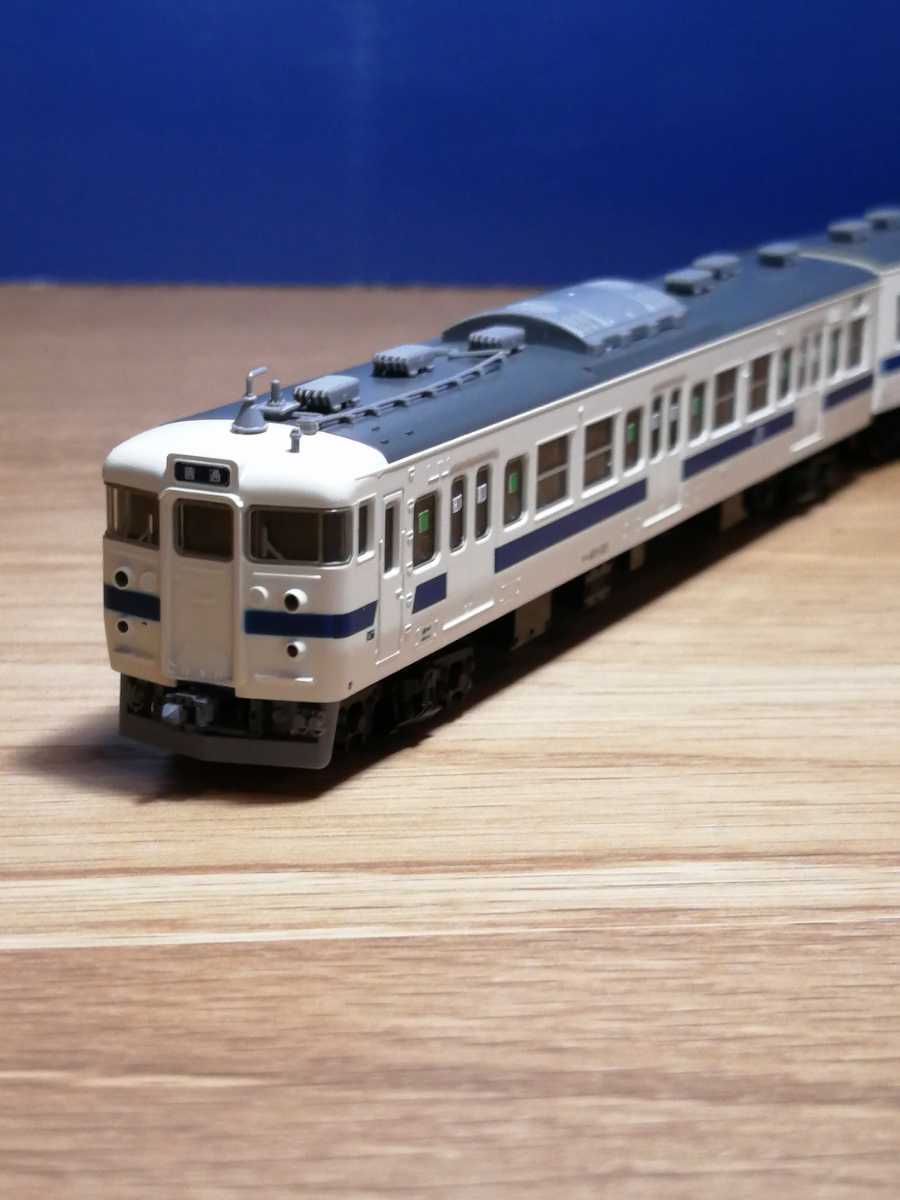 TOMIX 415系近郊電車（常磐線）12両セット 【公式通販】