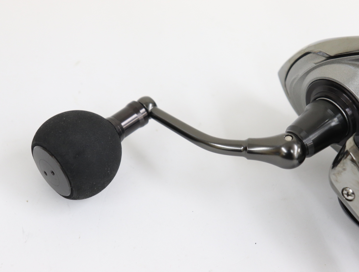 ダイワ 4000H ヴァデル DAIWA VADEL 公式通販 0 中古 美品 スピニング