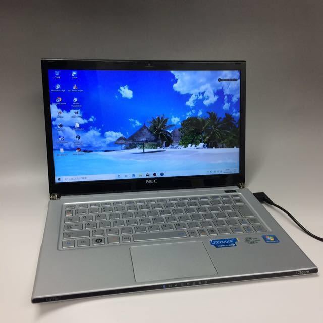 LaVie NEC Z - 価格.com LZ550⁄HS 価格比較 LZ550JS Core LZ550⁄HS core