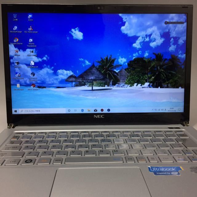 LaVie NEC Z - 価格.com LZ550⁄HS 価格比較 LZ550JS Core LZ550⁄HS core