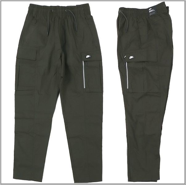 ナイキ カモ ナイロンパンツ パンツの通販 テック ジョガーパンツの通販 NIKE（その他）のフリマアイテム一覧 2XL 新品 ウーブン ウーブンパンツ dri－fit 中古・古着通販NIKE &amp; ミッドライズ ショーツ”が