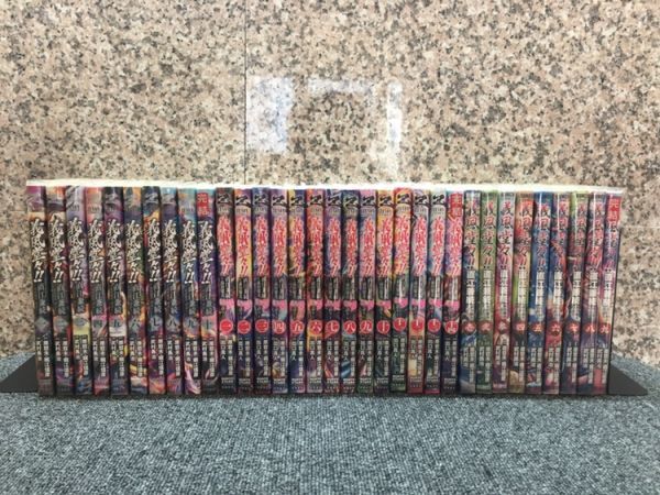 直江兼続 義風堂々 (ゼノンコミックス) ～前田慶次 かぶき旅、いくさ