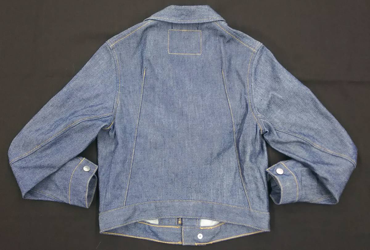 ☆日本製 美品 Levi