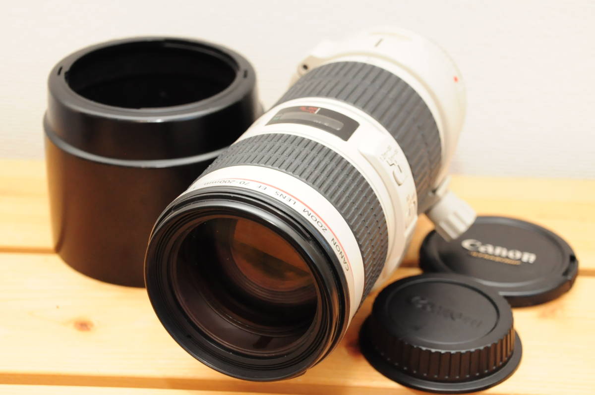 ☆極上美品/値下げ交渉OK☆ ニコン NIKON D200 ボディ ＃569714 0099FF