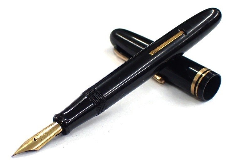 パイロット 万年筆 PILOT 0 R14K ゴールド R14K （中字 T T