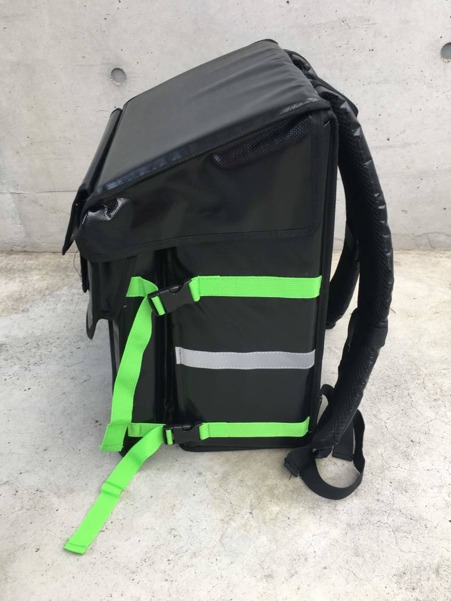 新登場 防水 軽量 ウーバーバッグ UBER EATS デリバリー ウーバー 