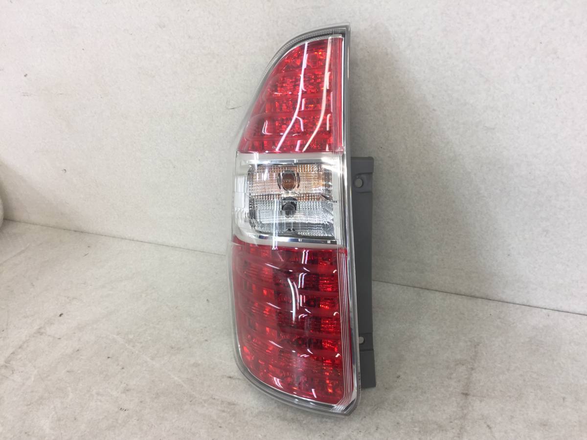 美品 磨き済み ノア ZRR70 前期 純正 左 テールライト ICHIKOH 28-198_4
