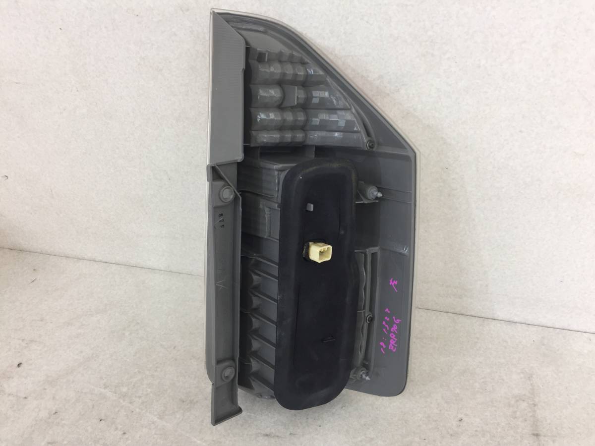 美品 磨き済み ノア ZRR70 前期 純正 左 テールライト ICHIKOH 28-198_5