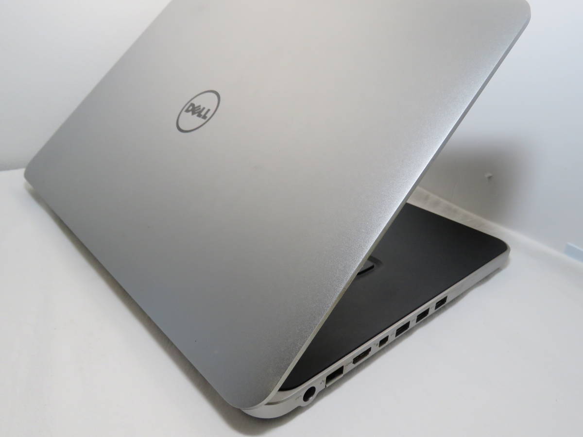 Notebook Dell XPS Intel Core I7 3612QM 3ª Geração 16GB De RAM HD 1 TB Wled 15 6 Windows 7 Home Premium Xps 15