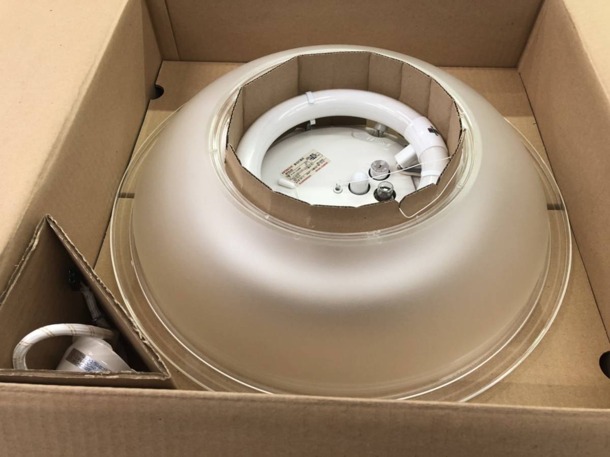 正規品，お買い得 h20971 日立 蛍光灯 ライト ペンダントライト RP781KA 70W D色 保安球付 60Hz専用(照明)｜売買されたオークション情報、yahooの商品情報をアーカイブ公開 - オークファン 照明