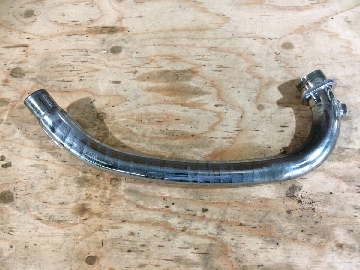 エキパイ SR400 sr400 純正の通販 goodsショッピングサイト⁄商品詳細