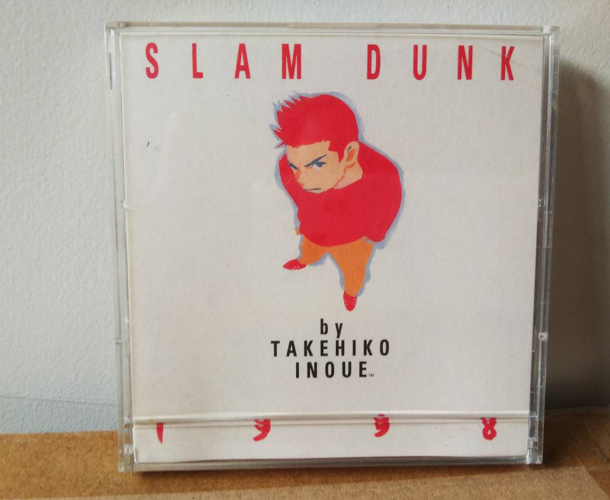 slam dunk スラムダンク 1998 卓上カレンダー スラムダンク SLAM DUNK 卓上カレンダー 1998 井上雄彦 スラムダンク