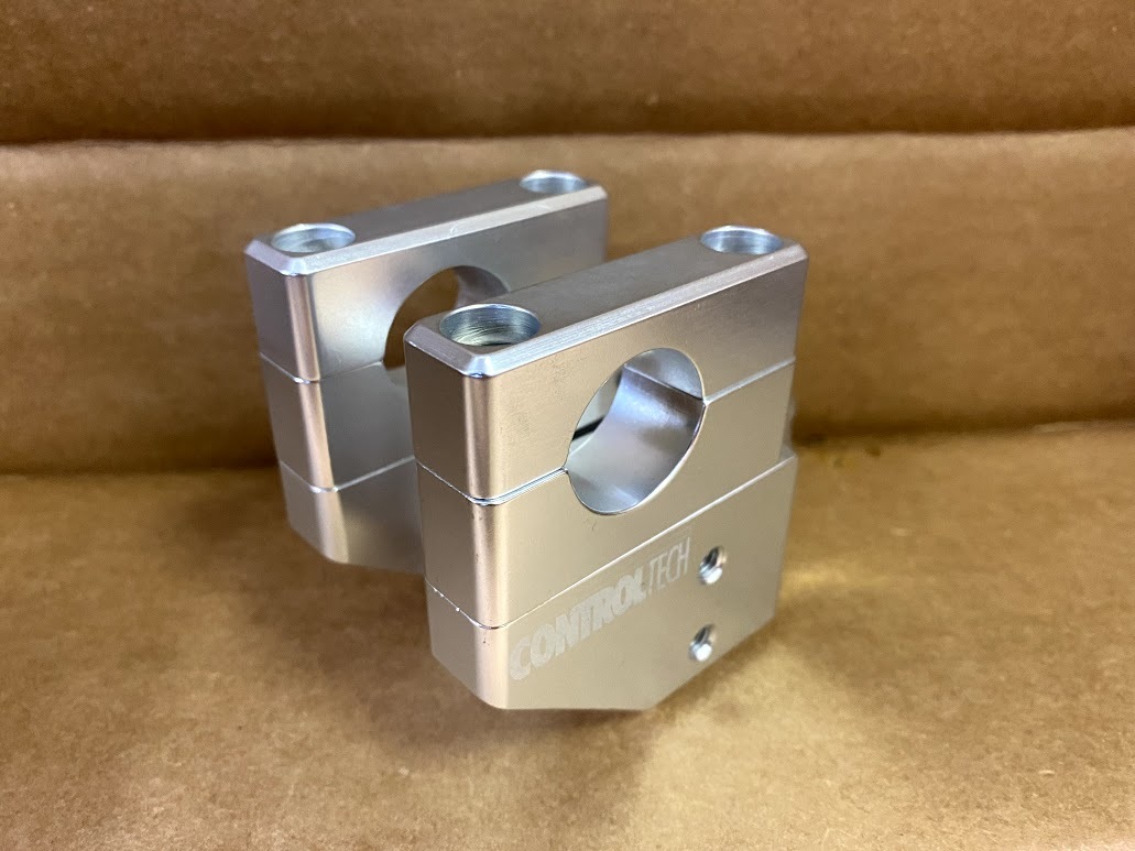 CONTROLTECH コントロールテック ステム | 「コントロールテック」 DHバー Control 0 - 100mm SIROCCO STEM TTステム公式 SCORED &frasl; （ティマニア