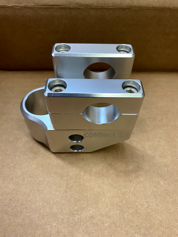 CONTROLTECH コントロールテック ステム | 「コントロールテック」 DHバー Control 0 - 100mm SIROCCO STEM TTステム公式 SCORED &frasl; （ティマニア