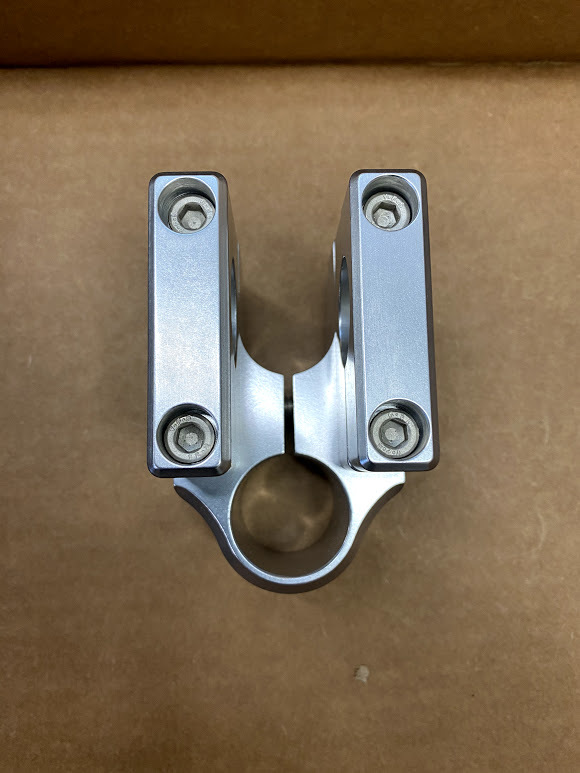 CONTROLTECH コントロールテック ステム | 「コントロールテック」 DHバー Control 0 - 100mm SIROCCO STEM TTステム公式 SCORED &frasl; （ティマニア