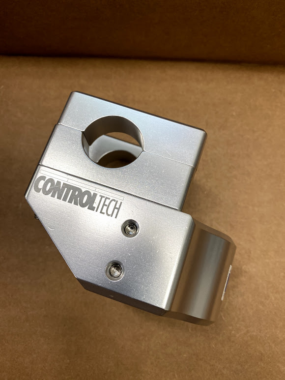 CONTROLTECH コントロールテック ステム | 「コントロールテック」 DHバー Control 0 - 100mm SIROCCO STEM TTステム公式 SCORED &frasl; （ティマニア