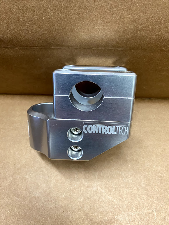 CONTROLTECH コントロールテック ステム | 「コントロールテック」 DHバー Control 0 - 100mm SIROCCO STEM TTステム公式 SCORED &frasl; （ティマニア