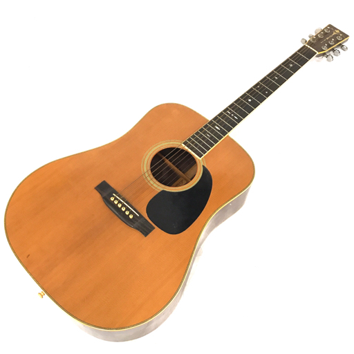 cat's eyes ce-1000 ハードケース付き トーカイ TOKAI キャッツアイ CE-1000 アコースティックギター ハード