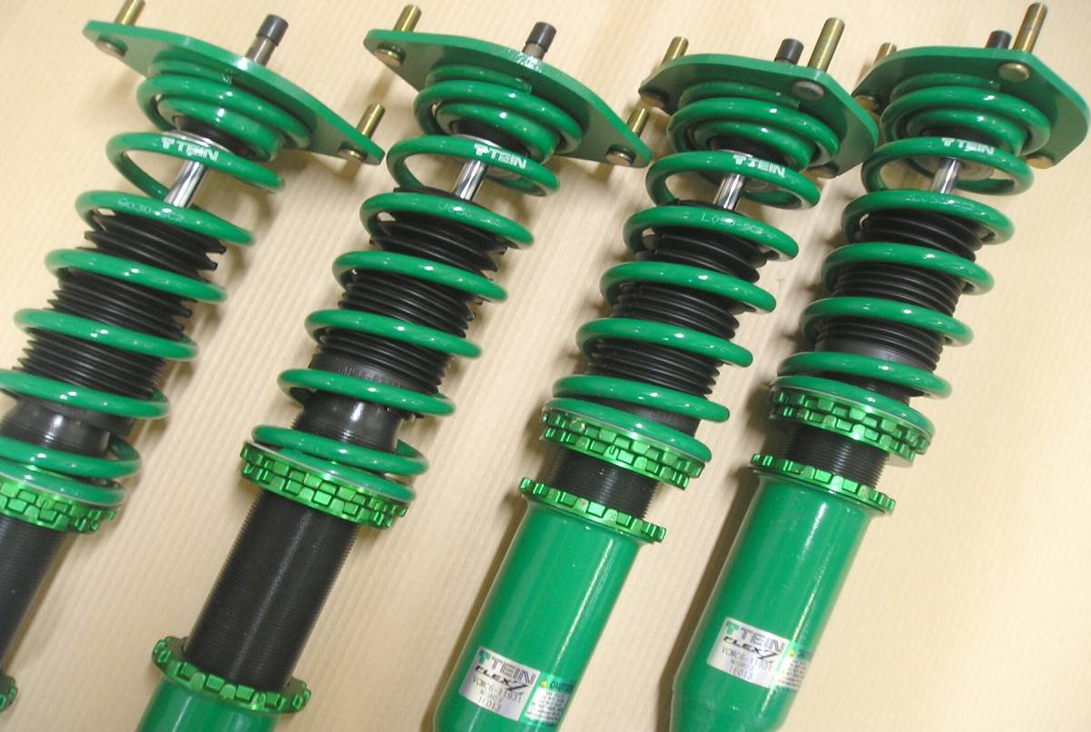 ① ロードスター ND5RC ロードスター RF NDERC TEIN FLEX Z テイン