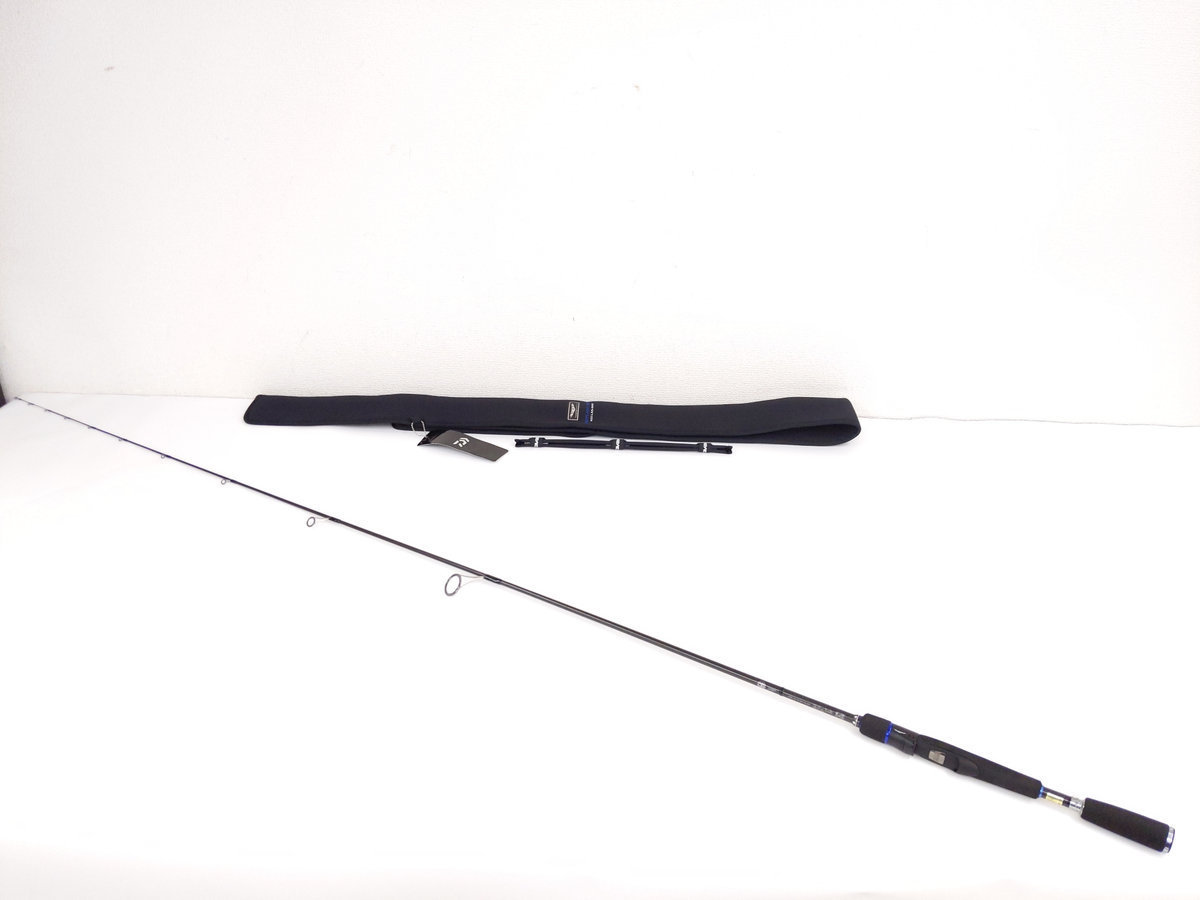 ダイワ スティーズ スカイフラッシュ STZ 621LXS-SMT 中古ダイワ