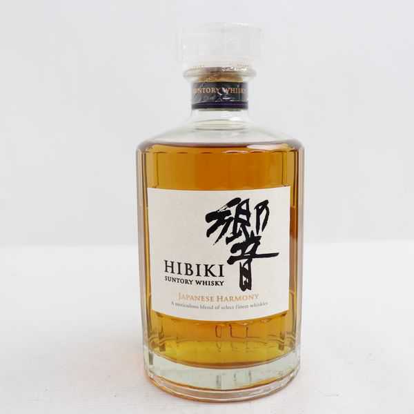響 サントリー ジャパニーズハーモニー SUNTORY ハーモニー 公式通販