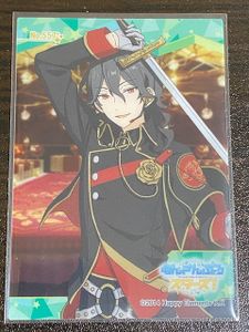 あん スタ クリアカードのヤフオク の相場 価格を見る ヤフオク のあん スタ クリアカードのオークション売買情報は50件が掲載されています