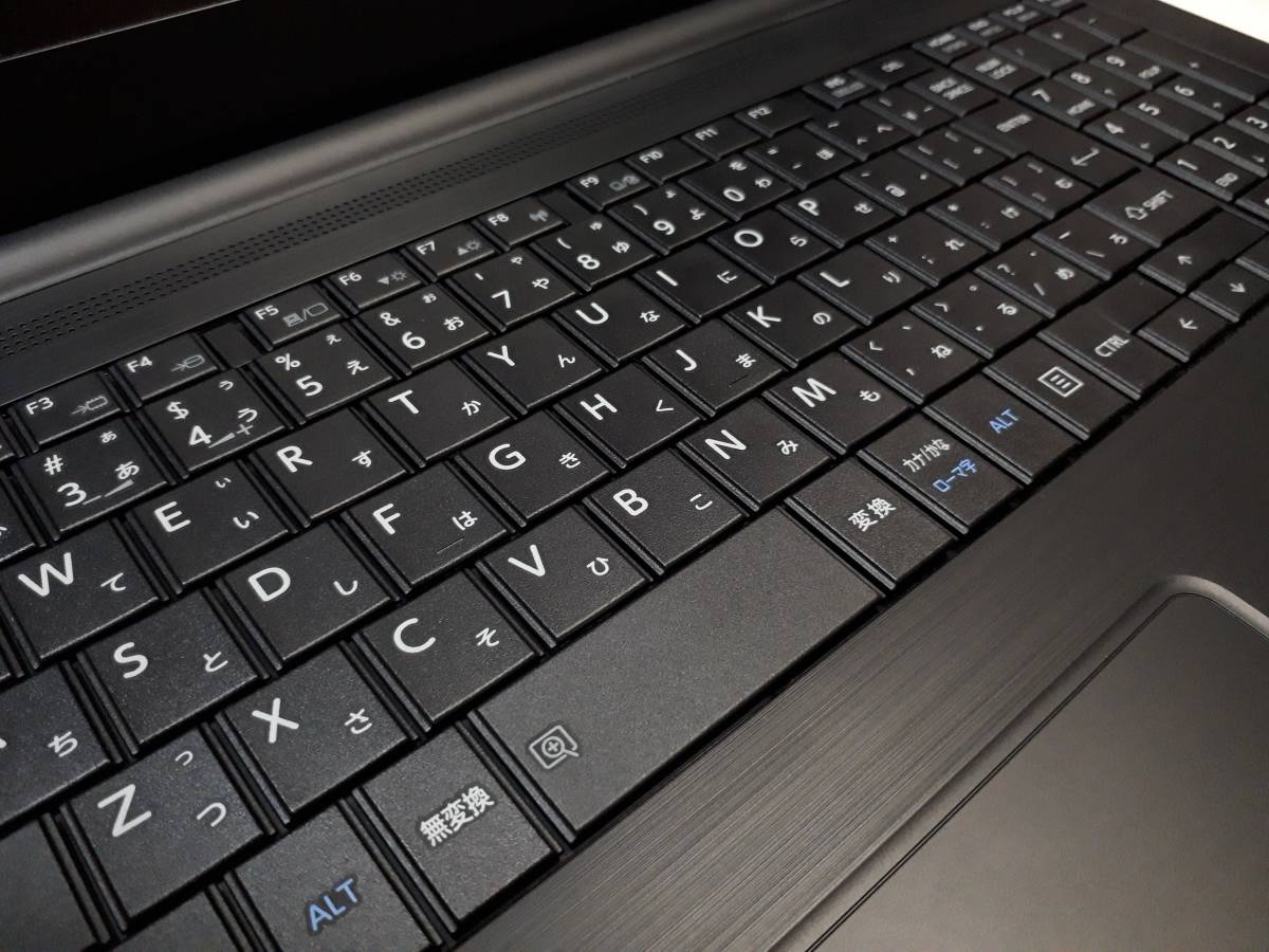 : dynabook Satellite 東芝 B35 B35&frasl;R Core Toshiba Dynabook 10搭載 SSD搭載Win 整備済み品 -dynabook b35r(コンピュータ)の中古 GB トップ&frasl;ラインアップ