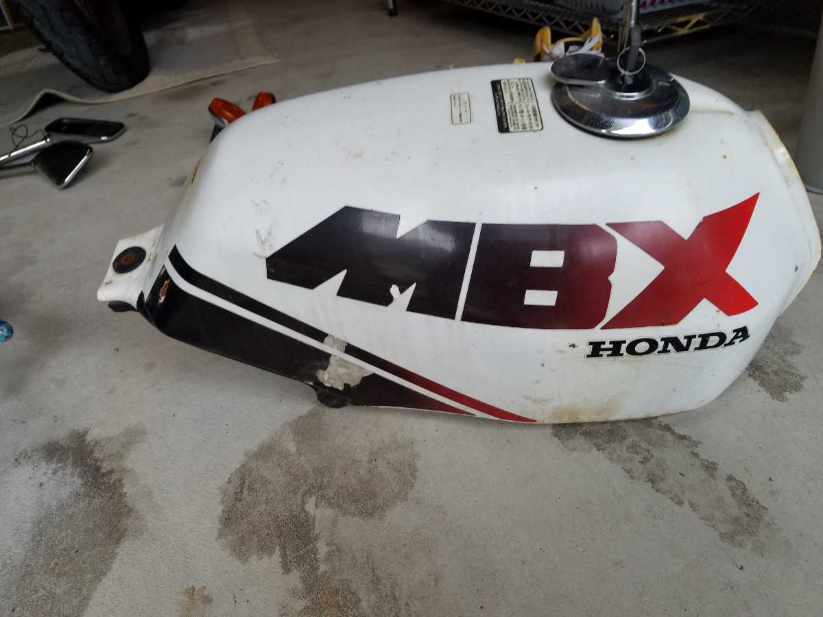 MBX50タンク 【公式通販】