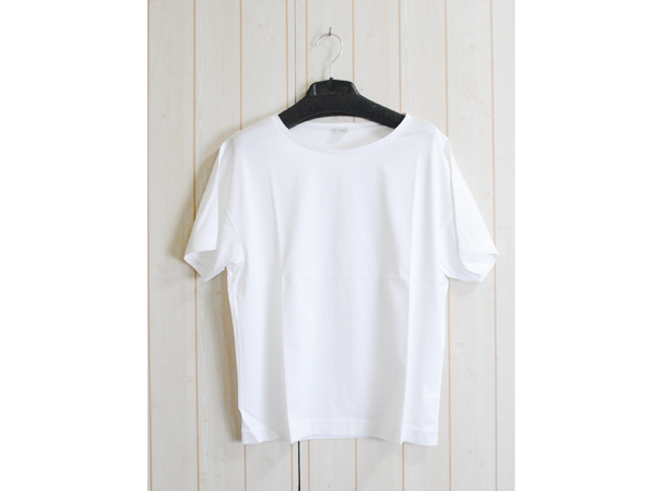 AGIRLS  LL 白Tシャツ AGIRLS エイガールズ○綿100％ シンプルTシャツ 春 夏 色々な