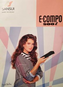 ブルック・シールズのYahoo!オークション(旧ヤフオク!)の相場・価格を