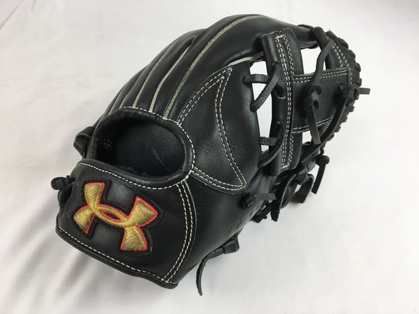 UNDER ARMOUR QBB0279 軟式グローブ IWILL 公式通販 - アンダー