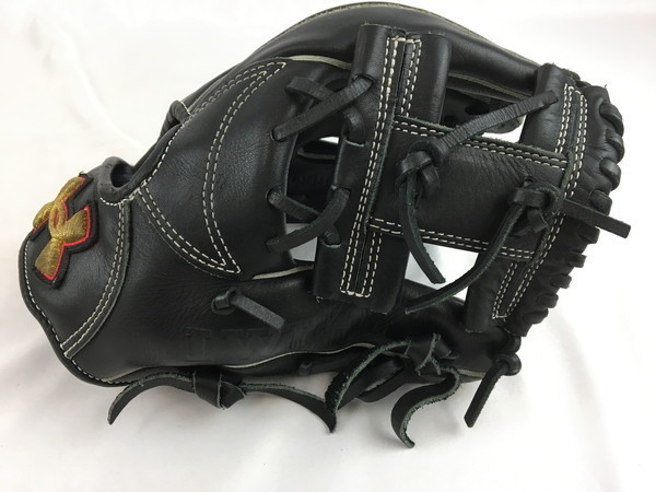 UNDER ARMOUR QBB0279 軟式グローブ IWILL 公式通販 - アンダー