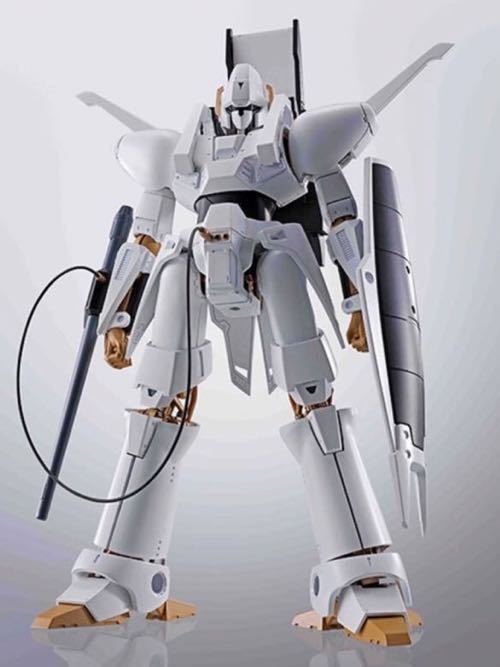【送料無料，本物保証】 バンダイ HI-METAL R 重戦機エルガイム(重戦機エルガイム)｜売買されたオークション情報、yahooの商品情報をアーカイブ公開 - オークファン 重戦機エルガイム