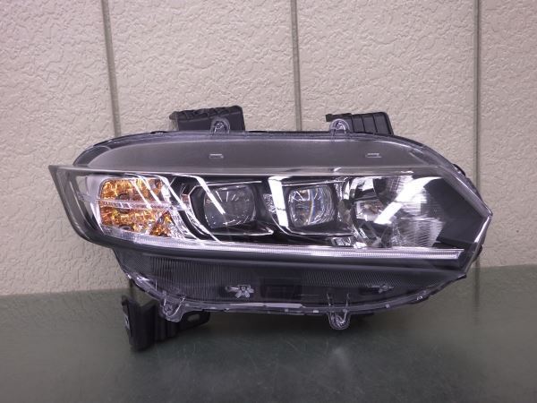 4118141 ホンダ S660 JW5 右ライト LED STANLEY W2301