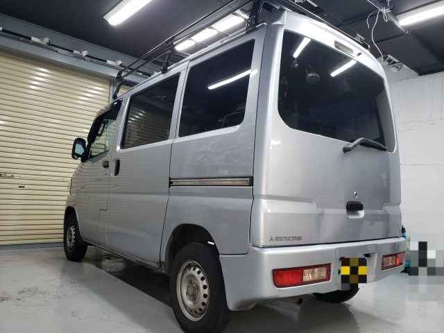 1円スタート 超 軽バン パワーゲート付 和光工業製 Skyシリーズ リフト 300 対応 新車時製作 軽貨物配送可能 ミニキャブバン 売買されたオークション情報 Yahooの商品情報をアーカイブ公開 オークファン Aucfan Com