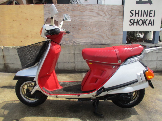 Honda Joker 90cc HF09 ホンダ ジョーカー 三重 | AGGLO2B.FR