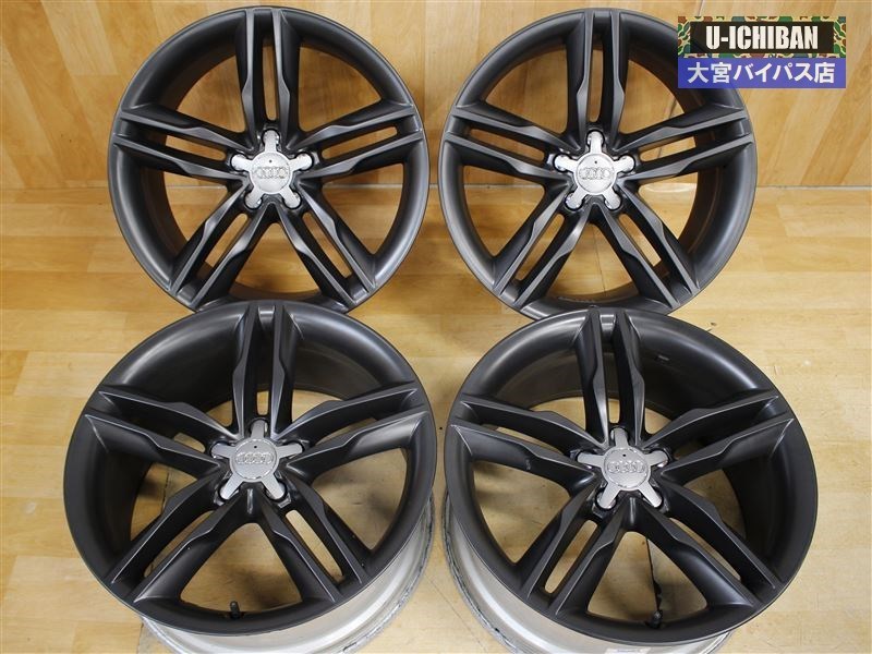 Z33 フェアレディZ純正ホイール 17インチ 7.5j+30 8j+33 おまけ 