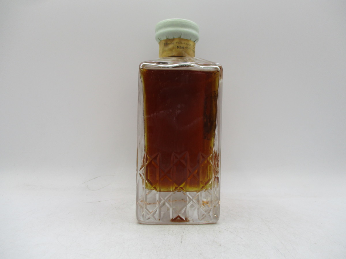 サントリー インペリアル SUNTORY WHISKY IMPERIAL Whisky ウイスキー 