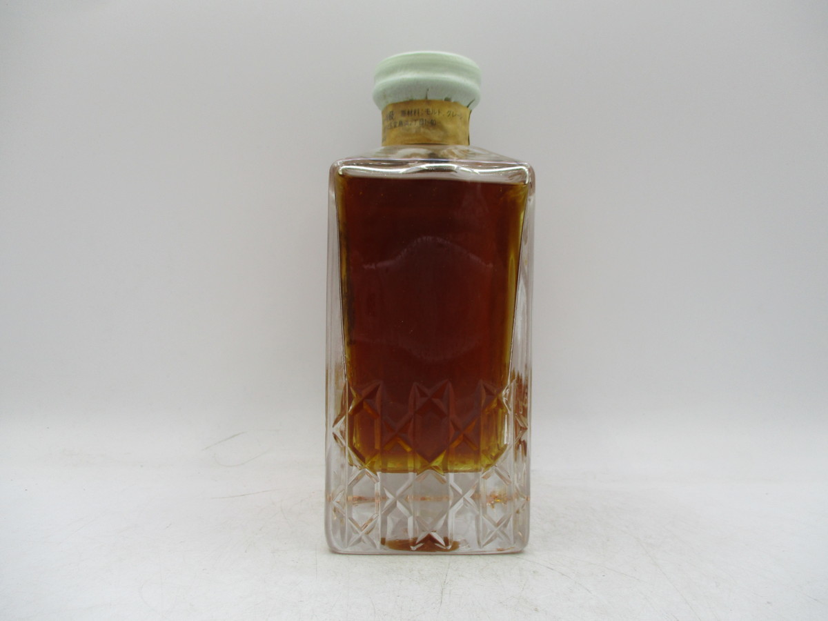 サントリー インペリアル SUNTORY WHISKY IMPERIAL Whisky ウイスキー 