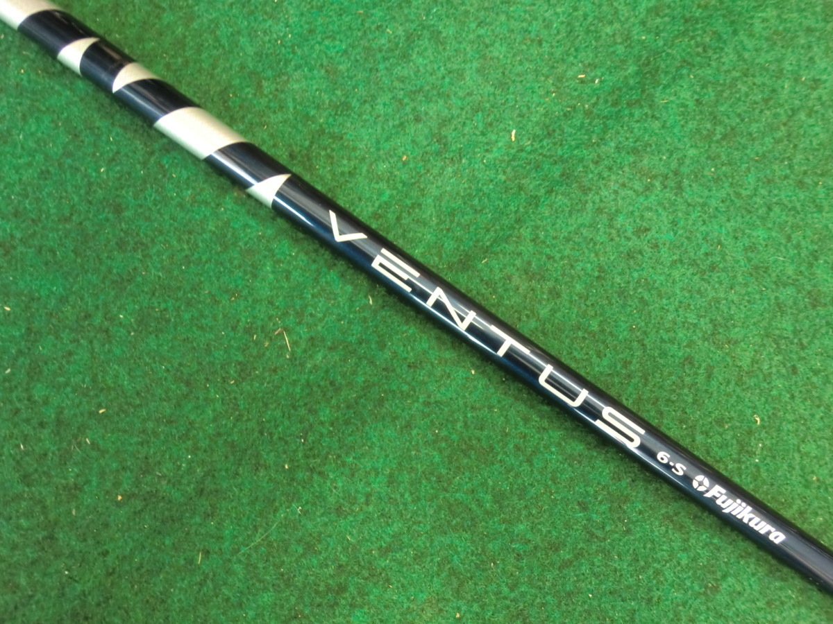 定番人気 ベンタスブルー VENTUS Blue 6-S 45.75inch M1 M2 M3 M4 M5 M6グローレF F2 SIM(フジクラシャフト)｜売買されたオークション情報、yahooの商品情報をアーカイブ公開 - オークファン 部品