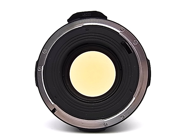 g8890 SUPER-TAKUMAR 6×7 105mm 1:2.4 USED フード・フィルター付