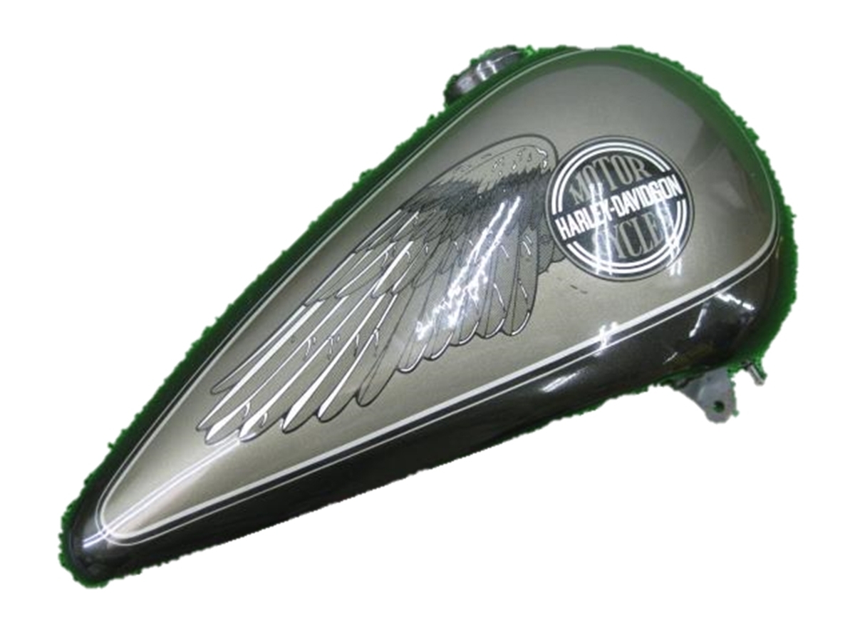 HARLEY－DAVIDSON ハーレーダビッドソン純正中古パーツ 
