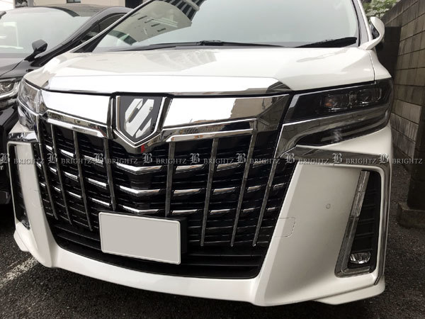 プリウス フロントバンパー 後期 トヨタ ZVW30 0 ZVW 1 フォグランプ