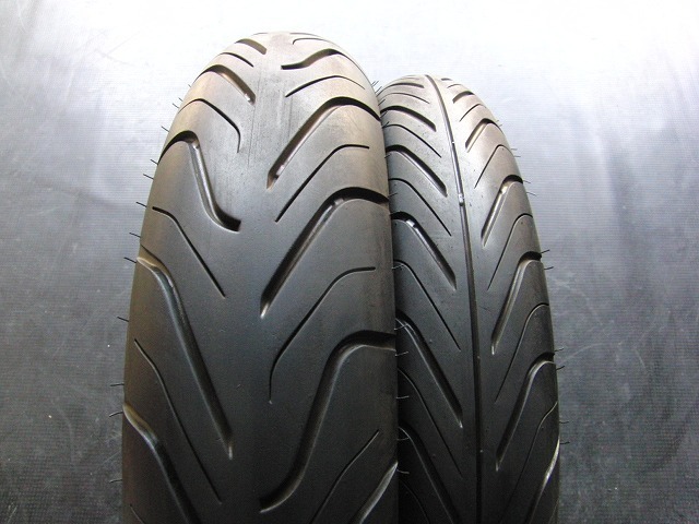 IRC オフロードタイヤ前後セット VE33s ix07s 【公式通販】