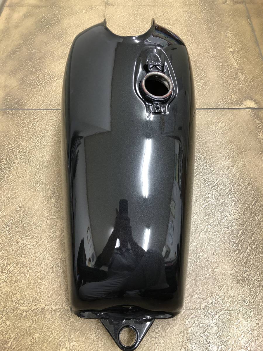 sr400 純正タンク　ジャンク SR400 SR500 純正初期タンク ジャンク品 パーツ タンク 【公式通販】