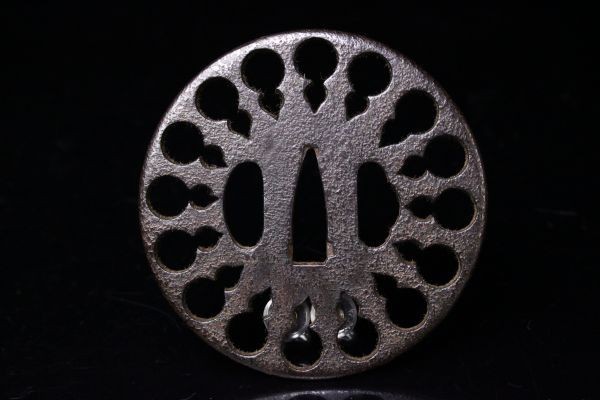 時代武具 2026年最新Yahoo!オークション -甲冑師 鍔の中古品・新品・未