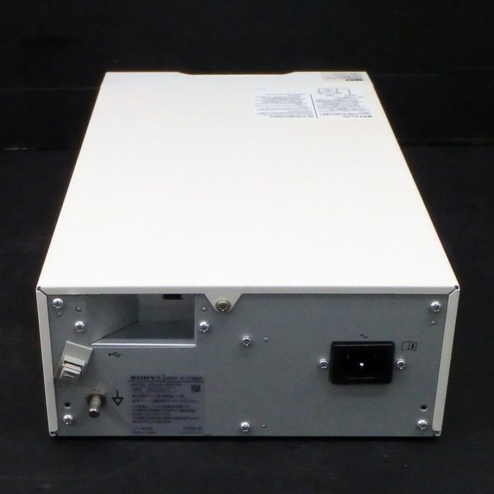 ◇SONY/ソニー メディカル用デジタルカラープリンター YP-D15MDF（UP